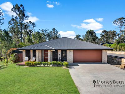 130-134 Bottlebrush Drive, Jimboomba