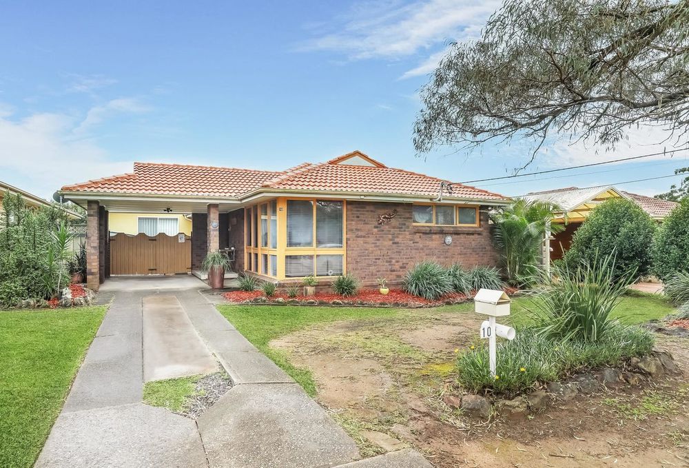 10 Eynham Road, Milperra