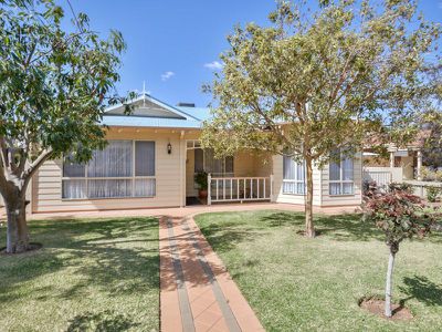 45 Addis Street, Lamington