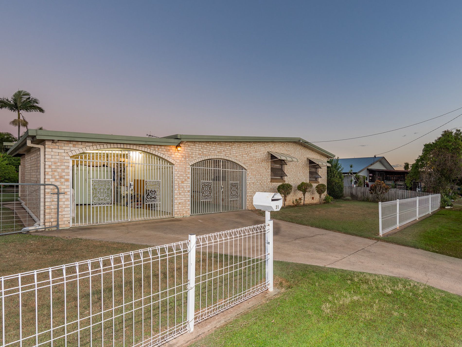 31 MORAN STREET, Svensson Heights