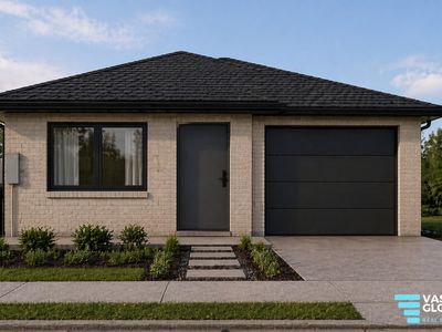 Lot 221 Kelly Street, Austral