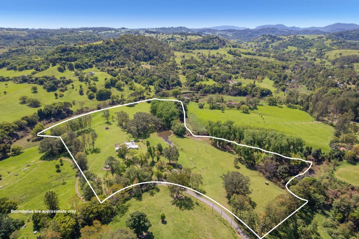 1441 Keerrong Road, The Channon