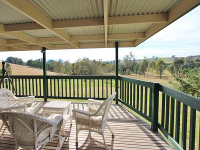 17 Cummins Road, Howes Creek