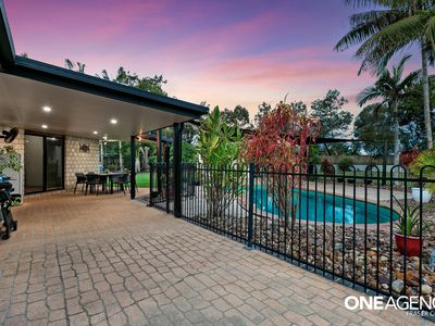 2 Pinewood Court, Wondunna