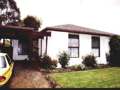 Cranbourne