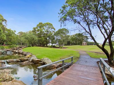 24 Alice Street South, Wiley Park