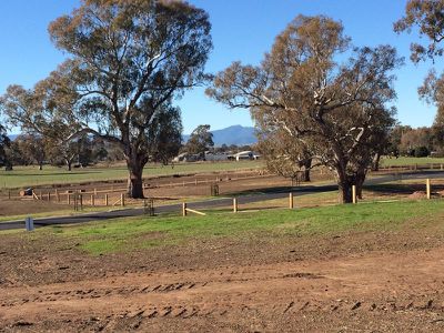 Lot 28, Saddle Court Stockmans Rise, Mansfield