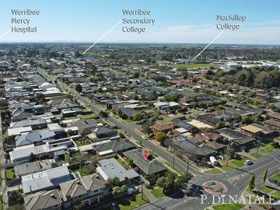 46 Burke Street, Werribee