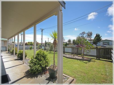 58 Edinburgh Terrace, Foxton Beach