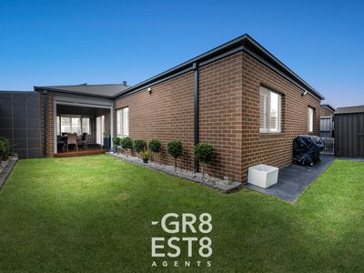 14 St Clair Avenue, Cranbourne West