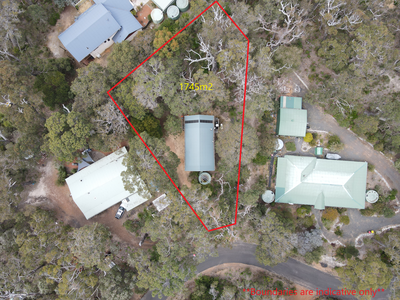 4 Flora Grove , Molloy Island