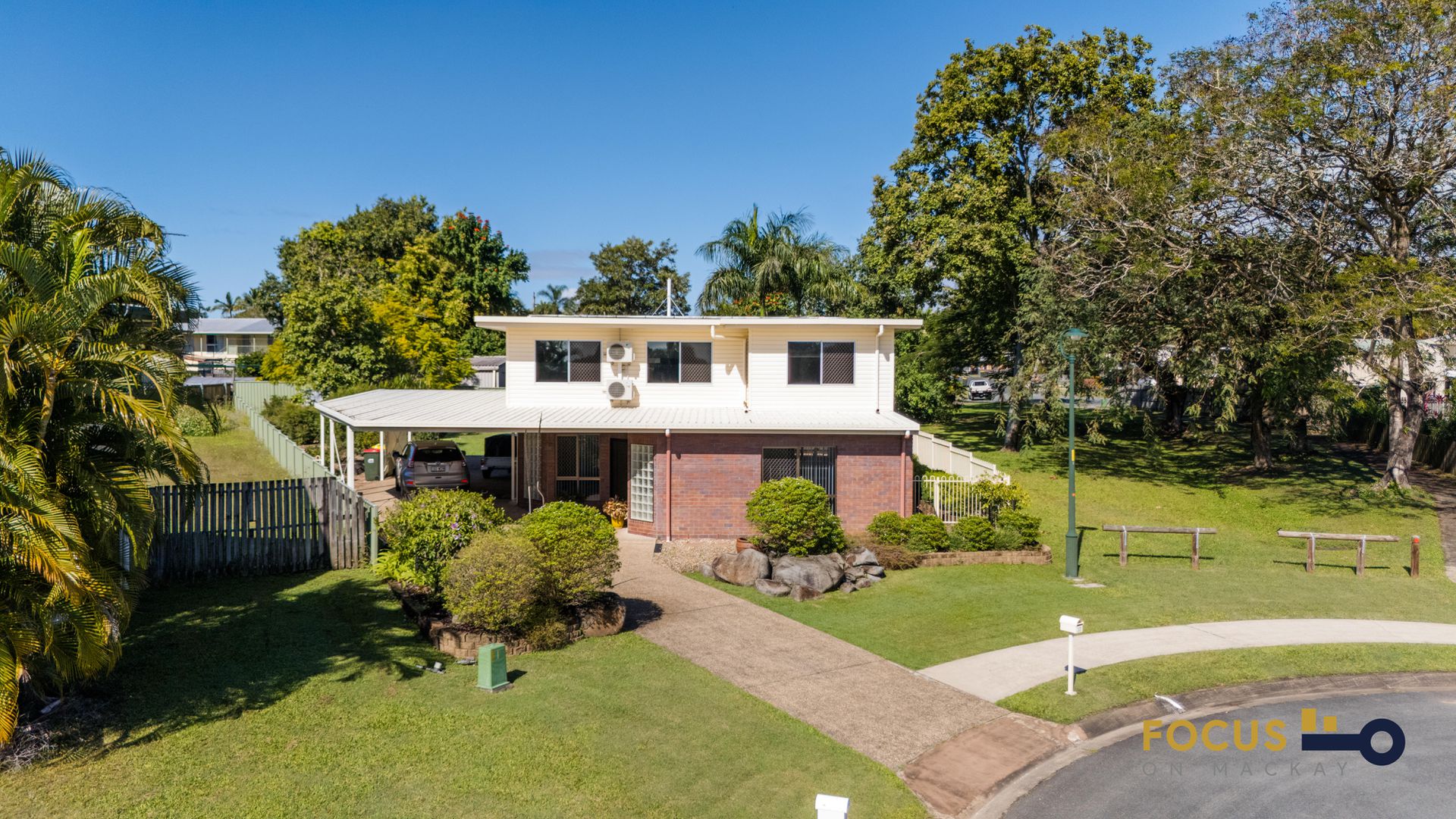 16 Graham Court, Mount Pleasant
