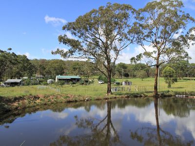 1546 Torrington Road, Stannum