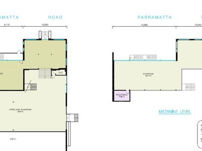 290 Parramatta Road, Auburn