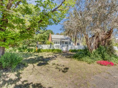 54 Sweetwater Road, Mullengandra