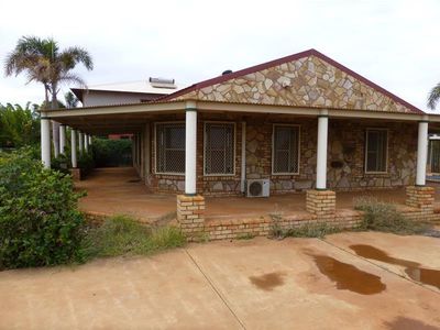 12 Counihan Crescent, Port Hedland