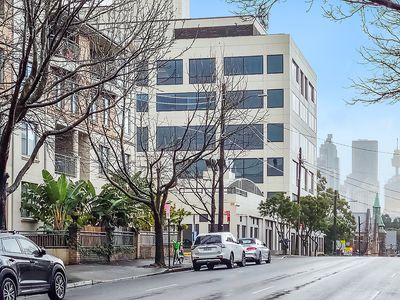31 / 217 Chalmers Street, Redfern