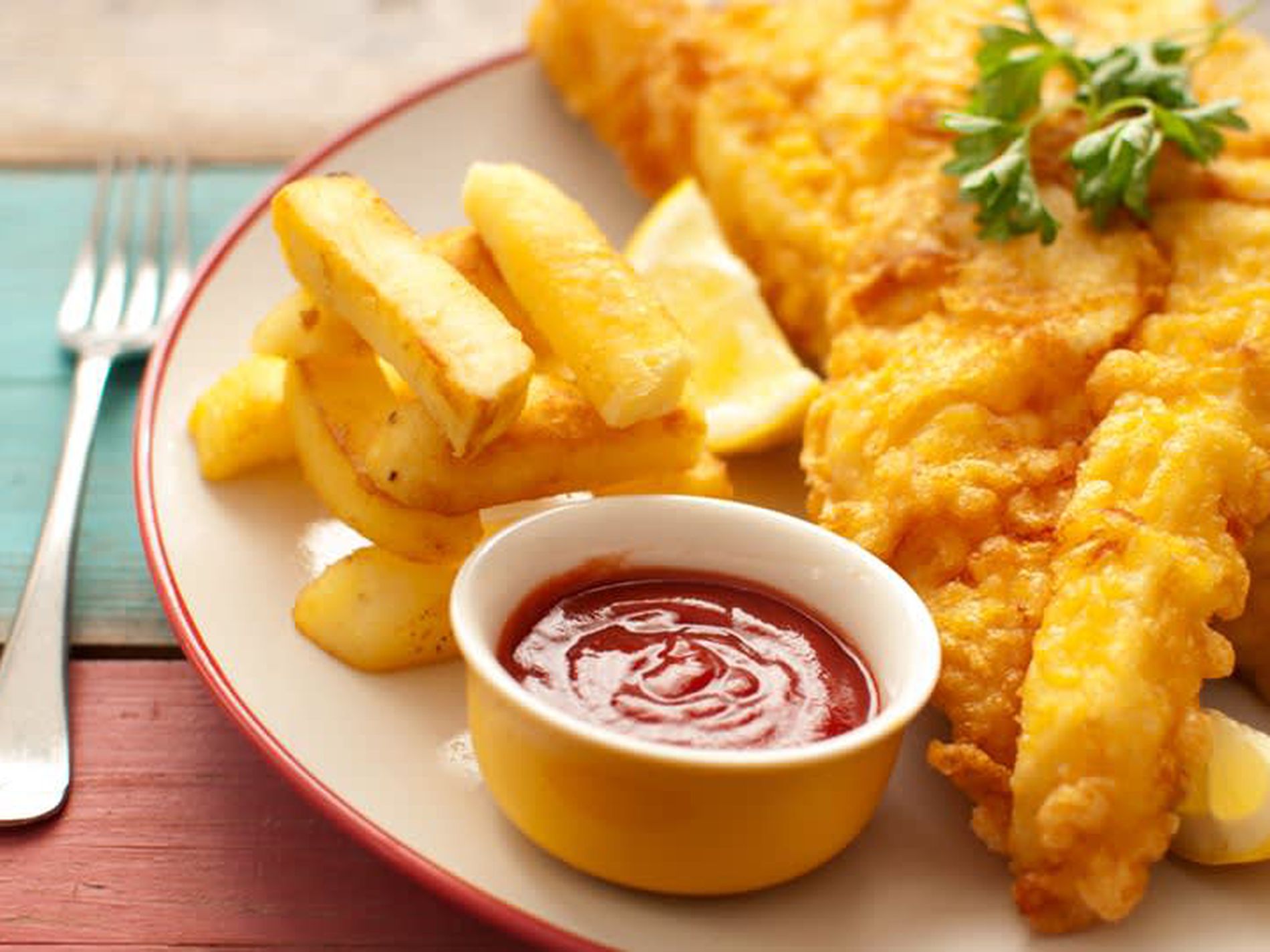 SOLD - Fish and Chips Takeaway Business for Sale Bayside
