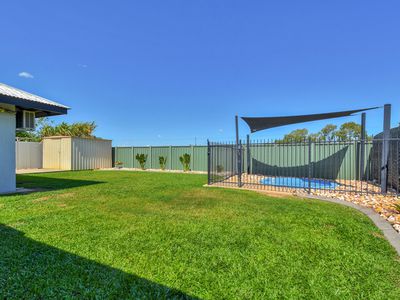 23 Hedley Place, Durack
