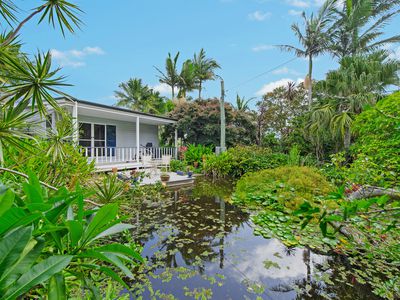 381 Rawdon Island Road, Rawdon Island