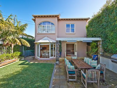 1 Chamberlain Avenue, Rose Bay