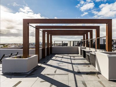 405 / 4 Breese Street, Brunswick