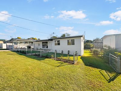 4 Coal Street, Basin Pocket