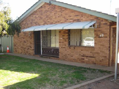 2 / 45 Hunter Street, Dubbo