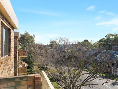 23 / 153 Salisbury Road, Camperdown