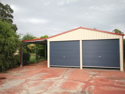 37 Chardonnay Drive, Milawa