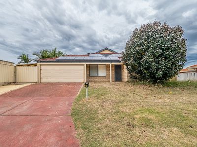61 Lauterbach Drive, Gosnells