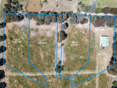 Lot 7, Redleaf Court, Mansfield