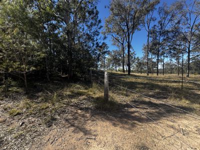 Lot 3, Nanango Brooklands Road, Nanango