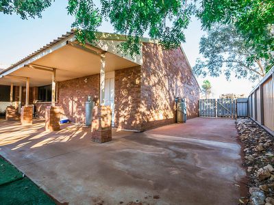 1 Eltona Close, South Hedland