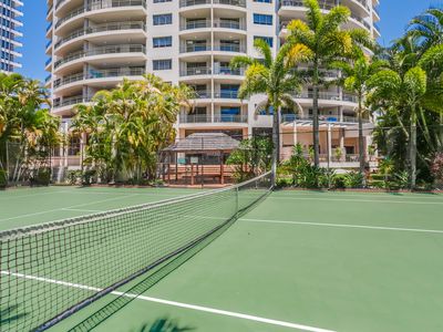 9 / 29-39 Woodroffe Ave, Main Beach