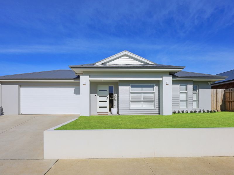 Real Estate Agent Warrnambool Ludeman Real Estate