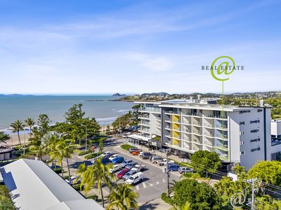 101 / 32 Anzac Parade, Yeppoon