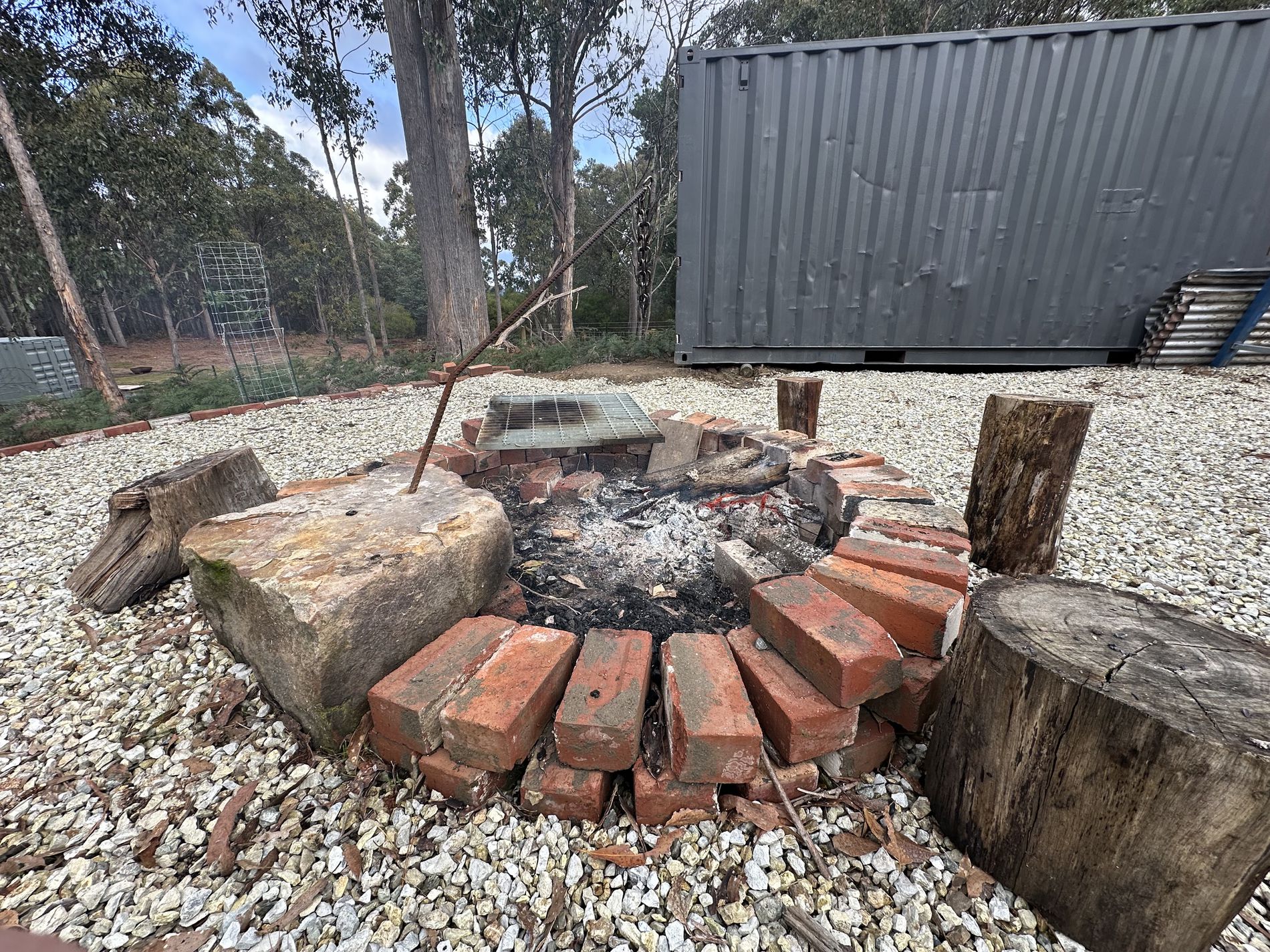 150 Fyfes Road, Mountain River