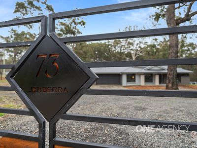 73 Jerberra Road, Tomerong