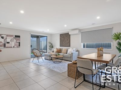 3 Mimosa Grange, Clyde
