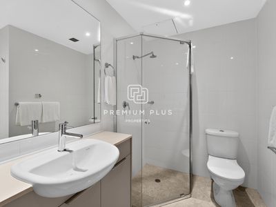 21 / 2-8 Dixon Street, Sydney