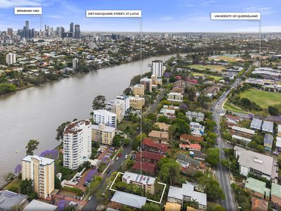 3 / 67 Macquarie Street, St Lucia
