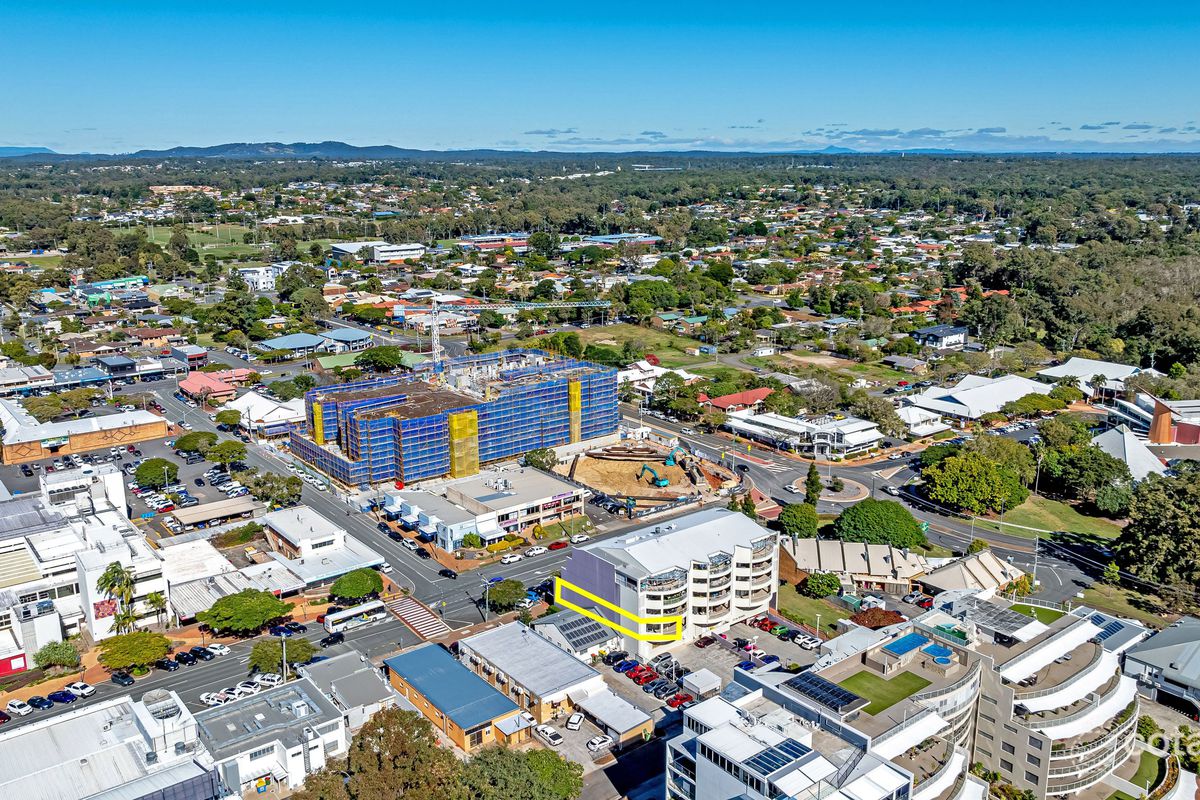 Suite 6 / 32 Middle Street, Cleveland