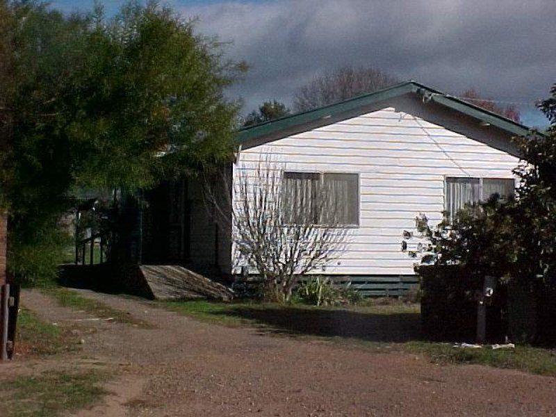 16 Minerva Street, Mansfield