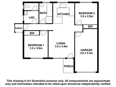 3 / 1 Acacia Street, Mount Gambier