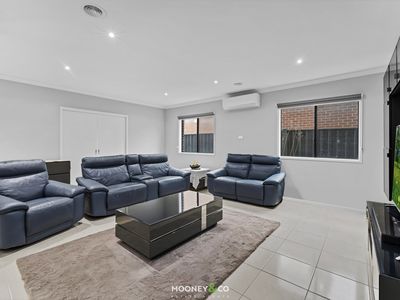 4 Riverrun Drive, Botanic Ridge