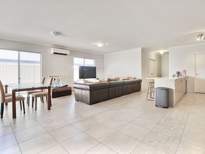 106 Makybe Drive , Baldivis
