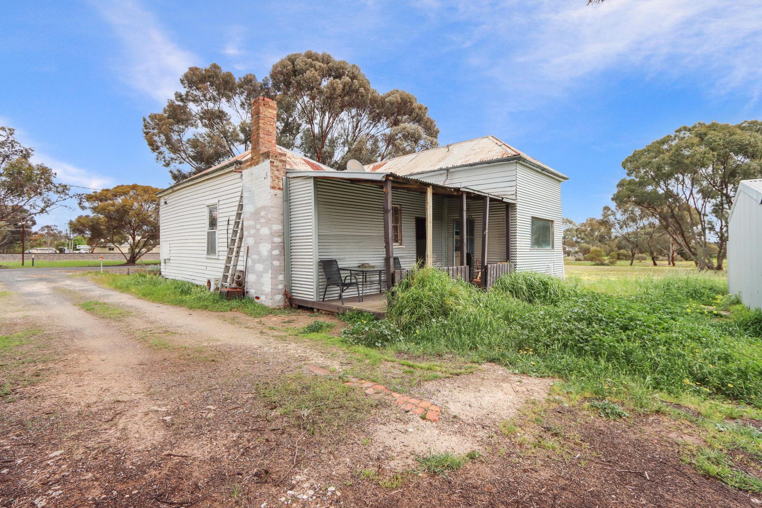 24 Yarrock Street, Kaniva