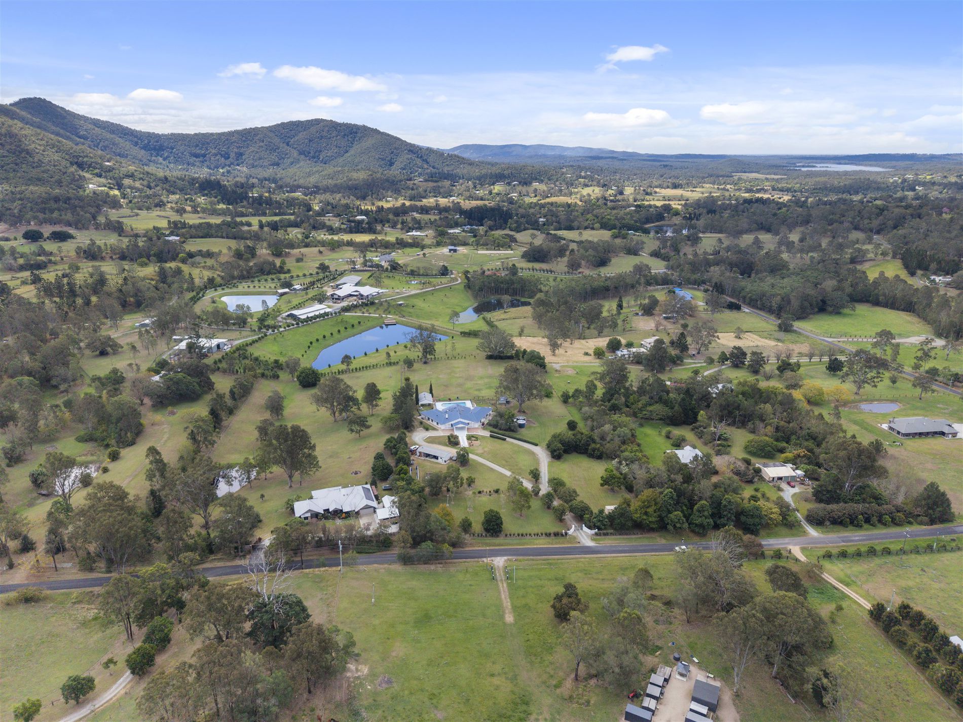 232 Foggs Road, Mount Samson