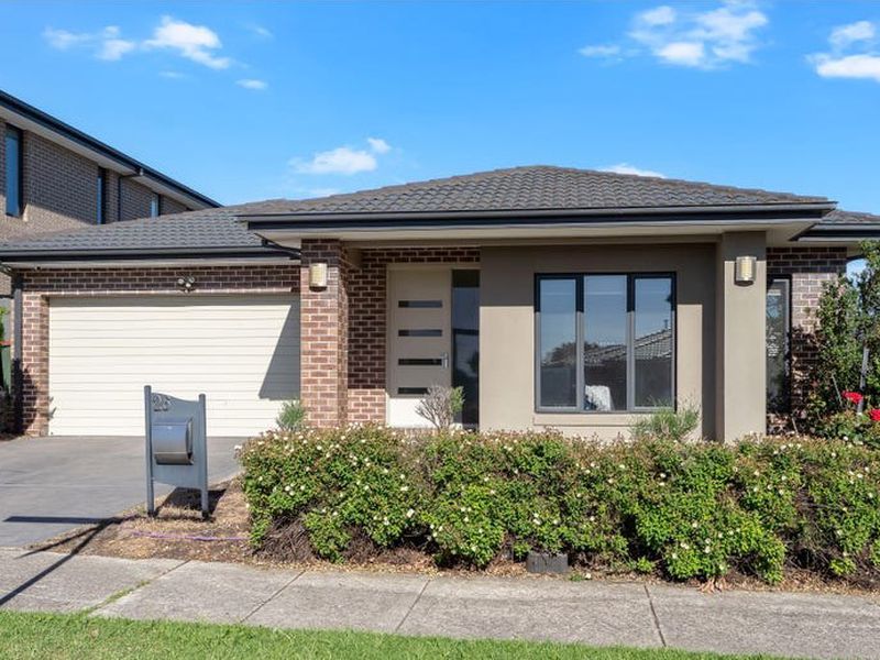 26 Euphoria Street, Craigieburn